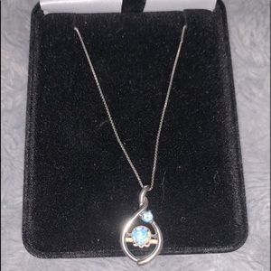 Kay jewelers necklace